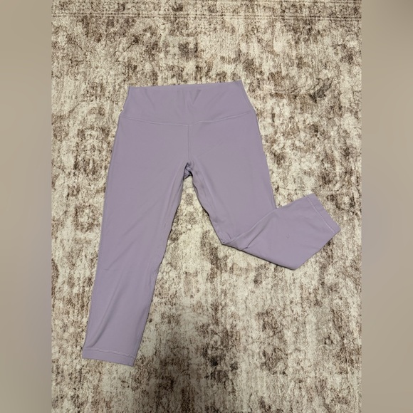 lululemon athletica Pants - Lululemon leggings